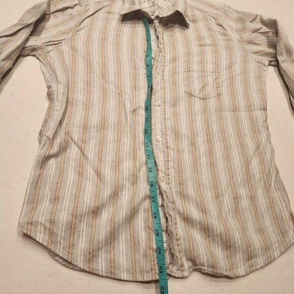 Frank and Eileen womens top. Size S - Picture 5 of 7